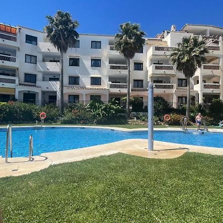 בנאלמדנה Apartamento Golf Beach מראה חיצוני תמונה